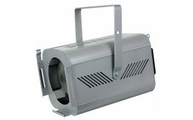 Showtec Stage Beam MKII, 2000W, Fresnel Plata