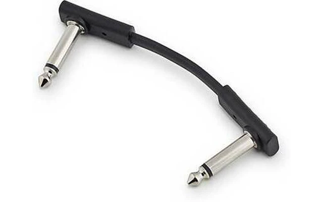 RockBoard Flat Patch Cable 5 Cm
