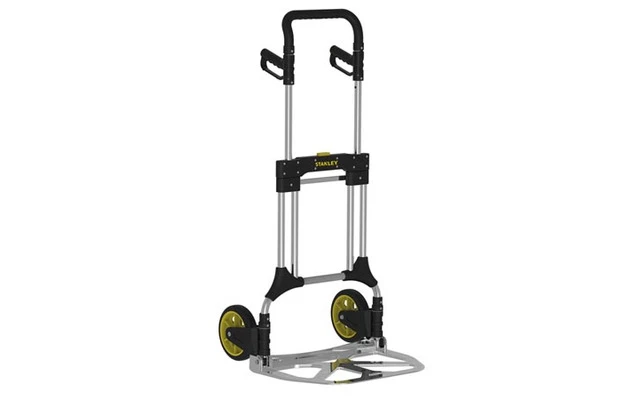 Stanley WST-FT504 - Carretilla de mano plegable - carga: 200 Kg