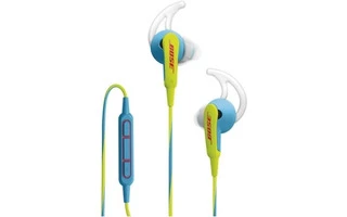 Bose SoundSport IE MFI Azul