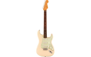 Fender Vintera II 60S Stratocaster Rw Olympic White