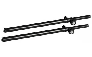 HK Audio Mástil M20 S/ Cable (pareja)