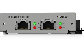 Klark Teknik KT-AES50
