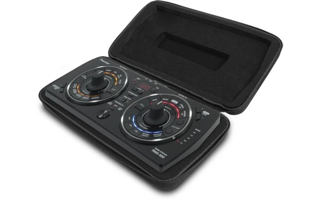 UDG Pioneer RMX 500 Negro