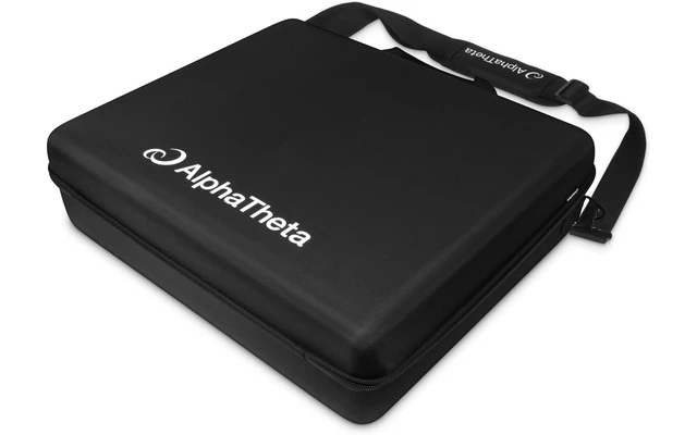 AlphaTheta DJC-1500X