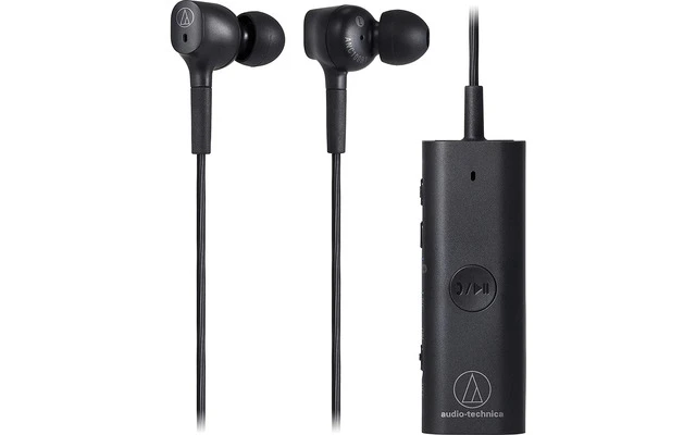 Audio Technica ATH-ANC100BT
