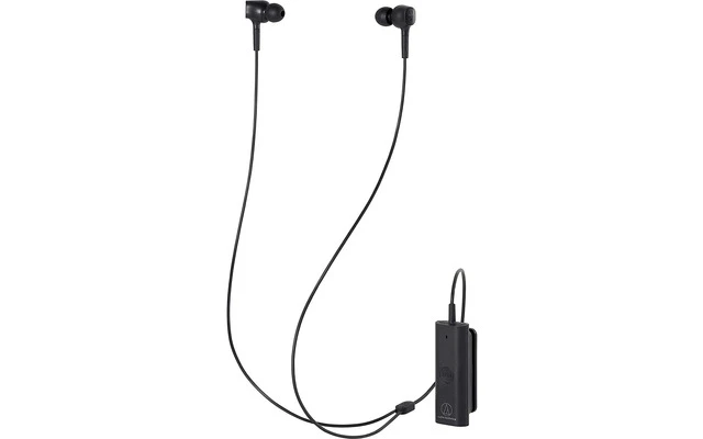 Audio Technica ATH-ANC100BT