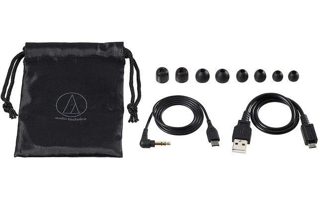 Audio Technica ATH-ANC100BT