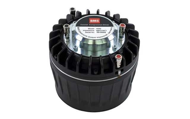 BMS 4592 NDL Motor de Compresión coaxial de 2