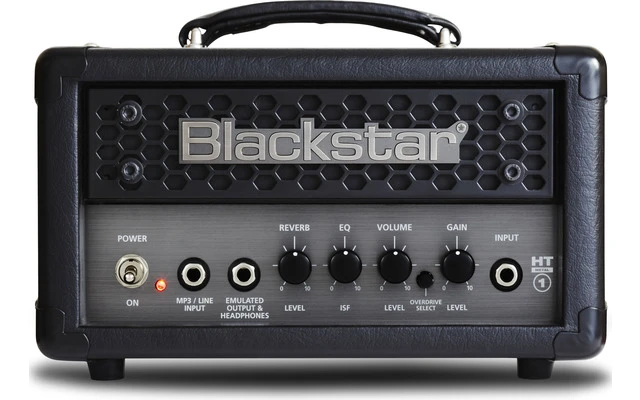BlackStar M1H