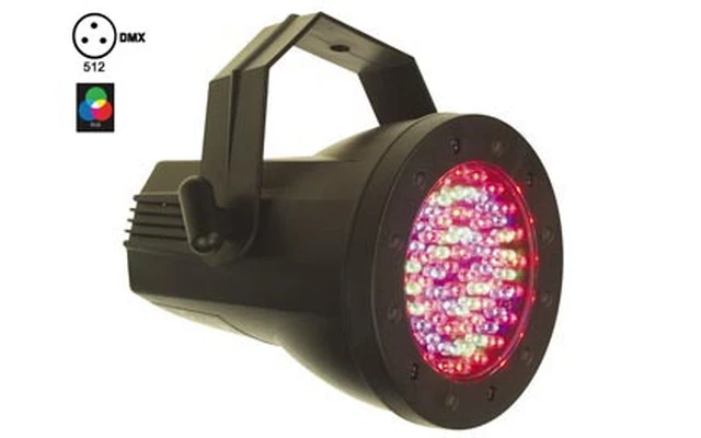 Foco PAR 36 LED