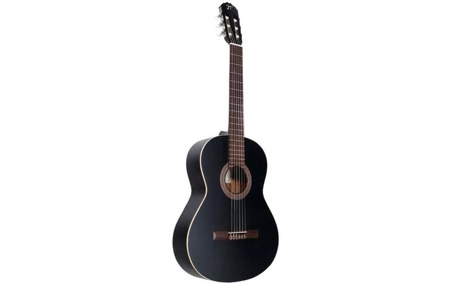 Jose Torres JTC-5S Black