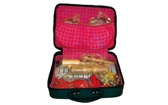 Tribal Pack Percusion TB-17