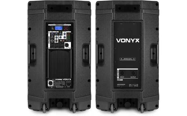 Vonyx VSA150S