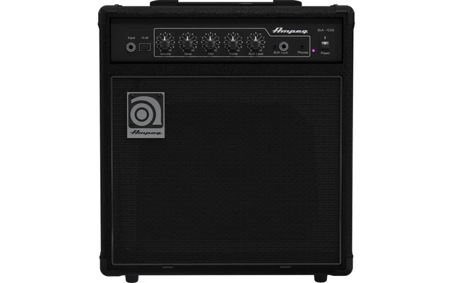 Ampeg BA-108 V2