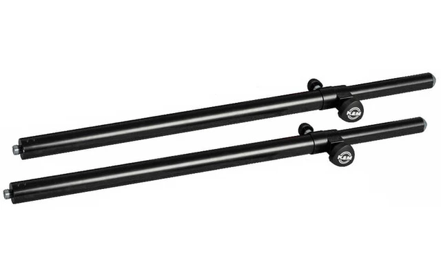 HK Audio Mástil M20 S/ Cable (pareja)