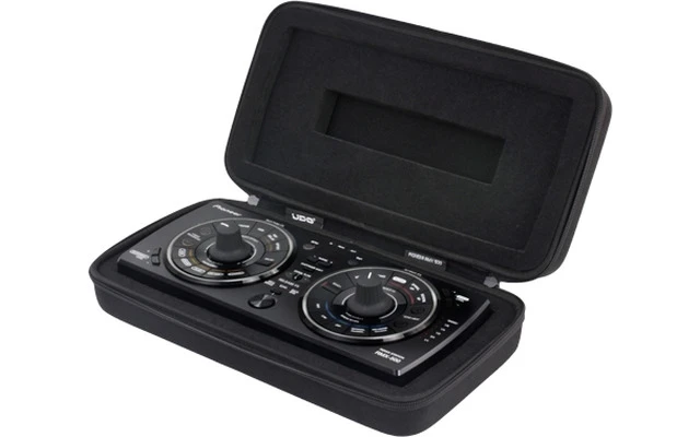 UDG Pioneer RMX 500 Negro