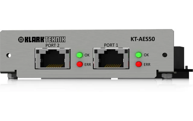 Klark Teknik KT-AES50