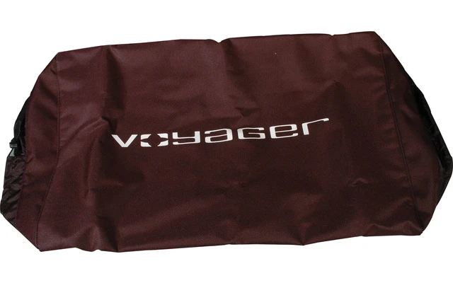 Moog Voyager Dust Cover