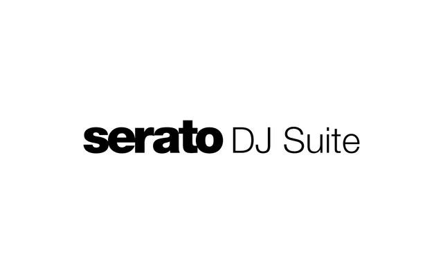 Serato DJ Suite Digital License