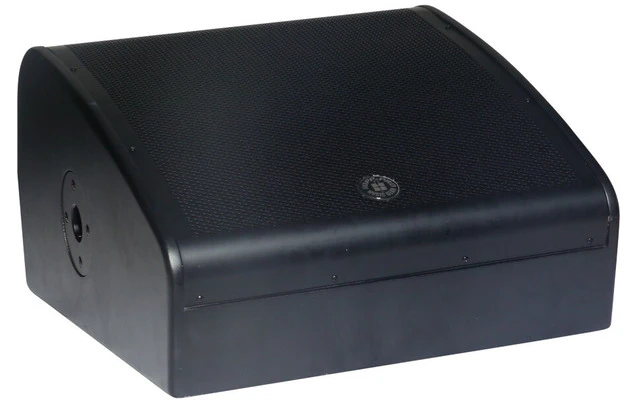 TopPro Audio Ks 12CMA