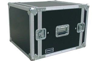 Work RackTour Pro 8 