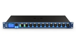 Chamsys Genetix GN10 10