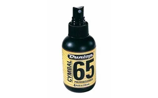 Dunlop 65 Cymbal Cleaner
