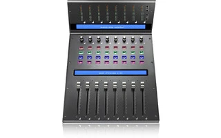 ICON QCon ProXS