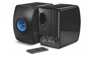 KEF LS-50 Wireless