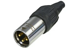 Neutrik NC3MX-TOP