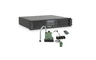Ram Audio W 9004 DSP E AES