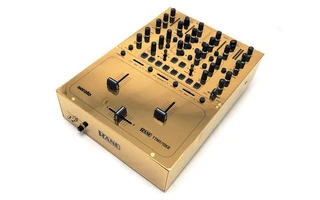 Rane TTM57 MkII Gold