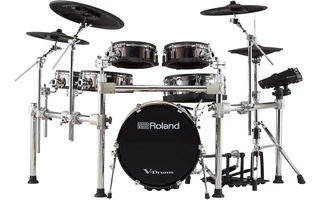 Roland TD-50KV2 V-Drums Kit
