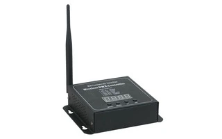 Showtec DanceFloor DMX Box
