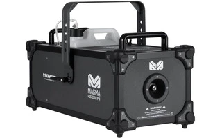 Magmatic Magma Fog 1500 IP-II