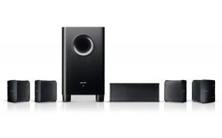 Pioneer S-HS100