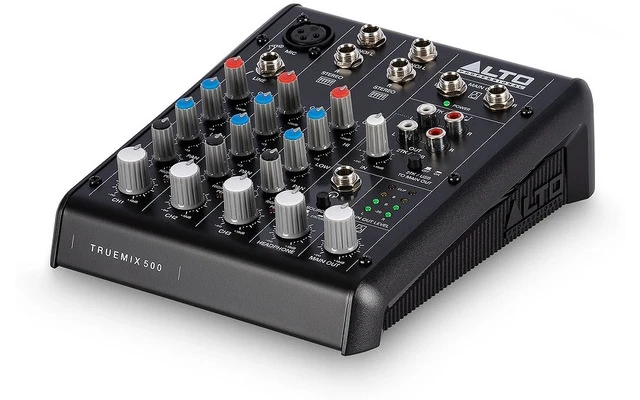 ALTO TrueMix 500