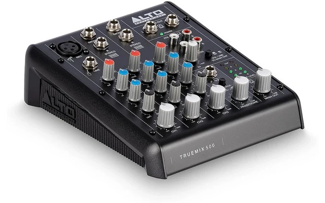 ALTO TrueMix 500