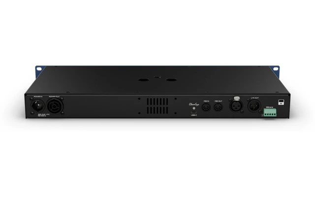 Chamsys Genetix GN10 10
