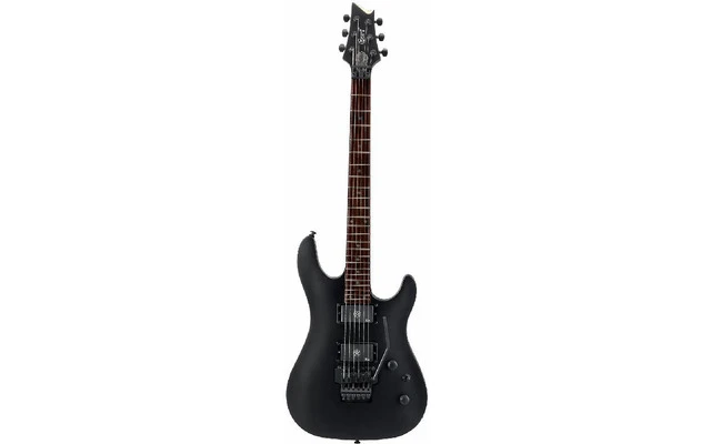 Cort Guitars EVL K2 BKS