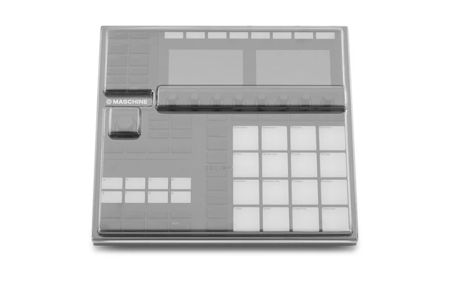 DeckSaver Maschine MK3 y Maschine+