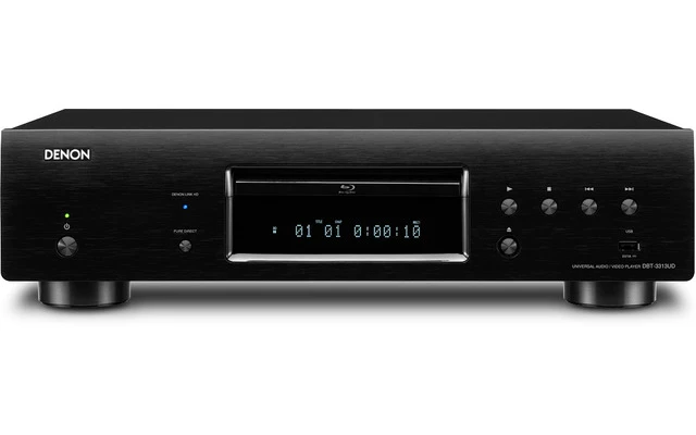 Denon DBT-3313 UD