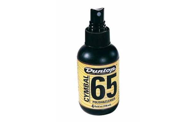 Dunlop 65 Cymbal Cleaner