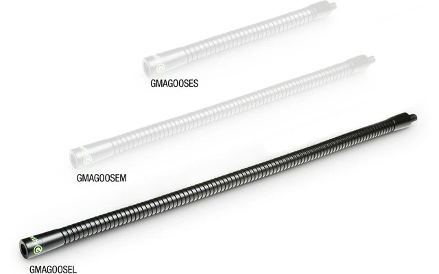 Gravity MA Goose L - Flexo largo 460 mm