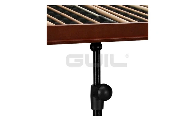 Guil BM-02 Soporte para baquetas y mazas