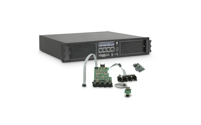 Ram Audio W 9004 DSP E AES