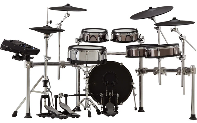 Roland TD-50KV2 V-Drums Kit