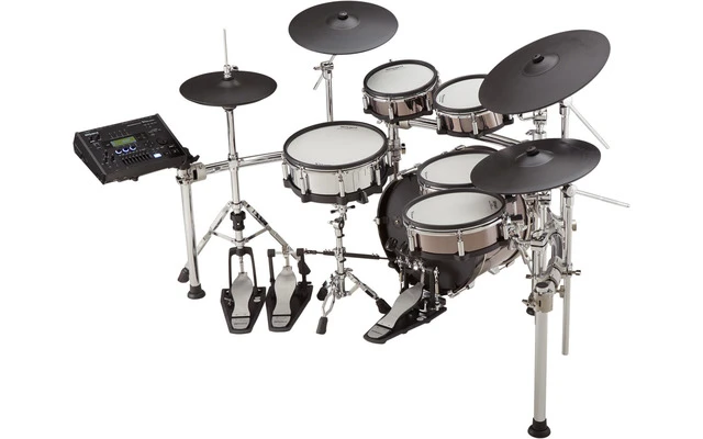 Roland TD-50KV2 V-Drums Kit