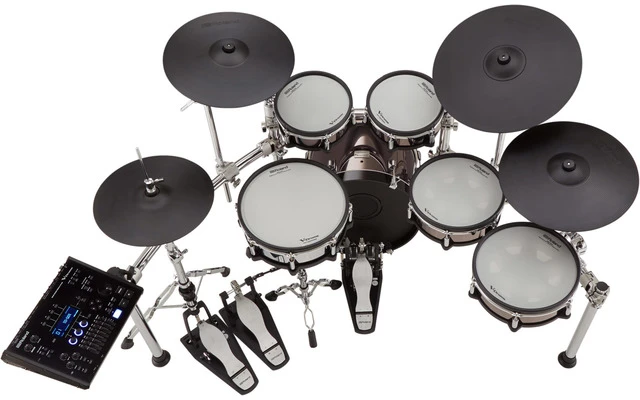 Roland TD-50KV2 V-Drums Kit